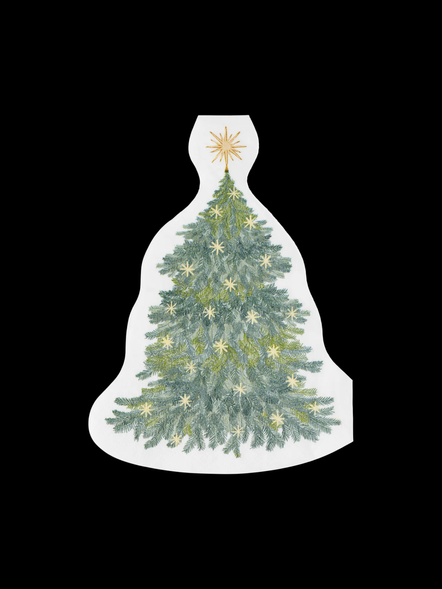 Søstrene Grene Juleservietter|Servietter^Servietter 12-pak