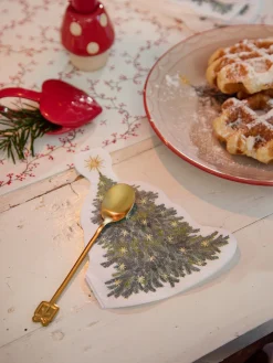 Søstrene Grene Juleservietter|Servietter^Servietter 12-pak