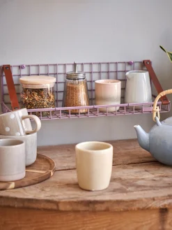 Søstrene Grene Hylder^SHELF Hylde