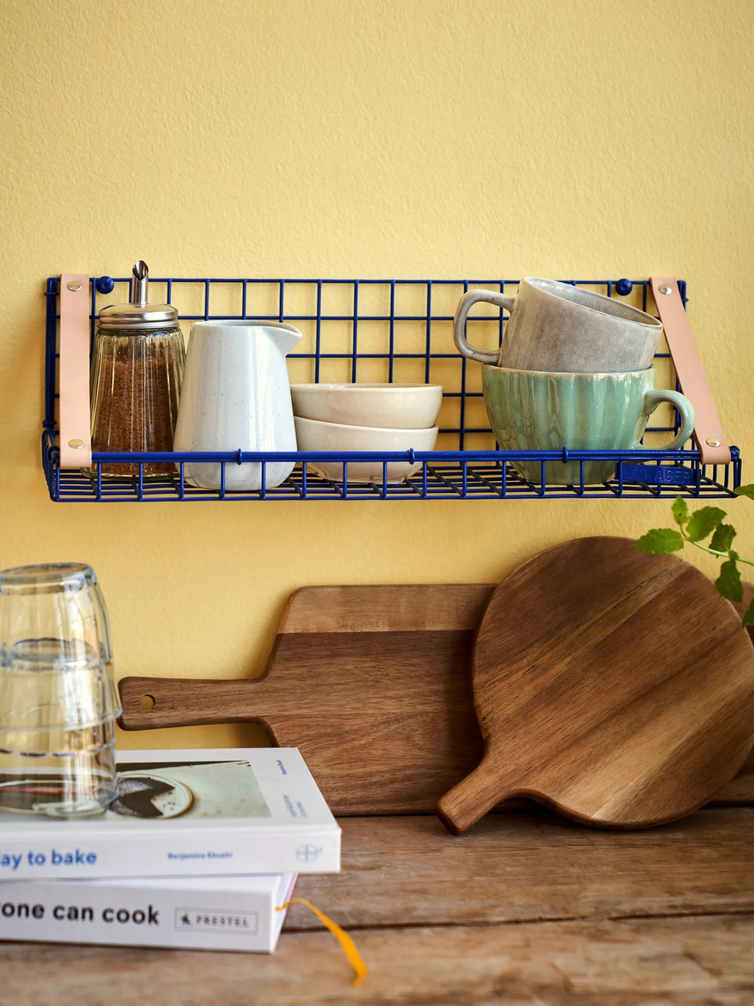 Søstrene Grene Hylder^SHELF Hylde