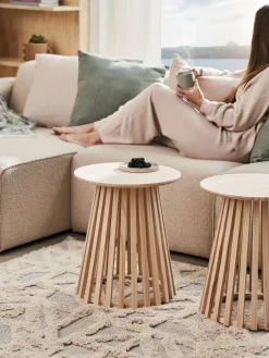 Søstrene Grene Borde^Sidebord