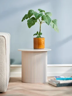 Søstrene Grene Borde^Sidebord