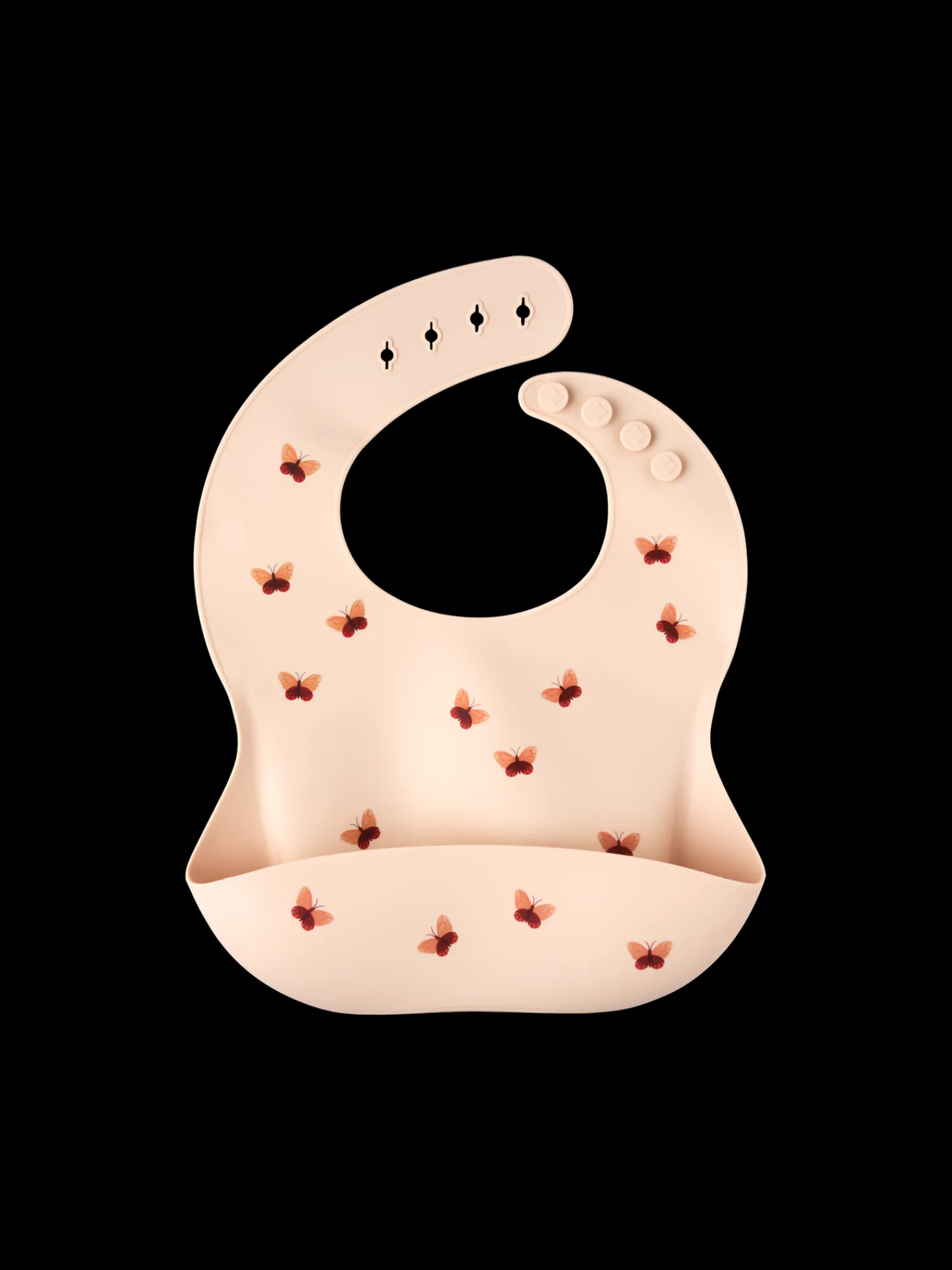 Børn Søstrene Grene Børneservice|Aktivitetsleg^Silikonehagesmæk