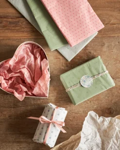 Søstrene Grene Gavepapir|Gavepapir^Silkepapir