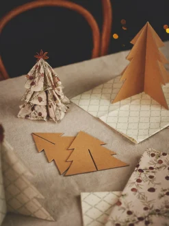 Søstrene Grene Jule­Indpakning|Gavepapir^Silkepapir