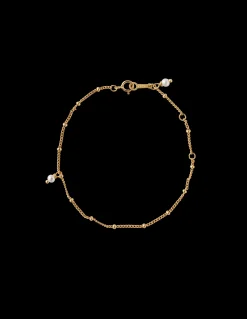 Søstrene Grene Armbånd^Simple Pearl-armbånd
