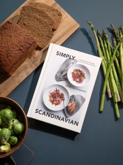 Søstrene Grene Coffee Table Books^Simply Scandinavian