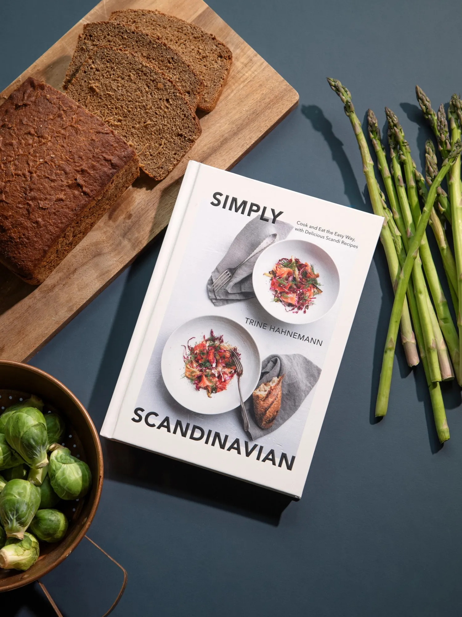 Søstrene Grene Coffee Table Books^Simply Scandinavian