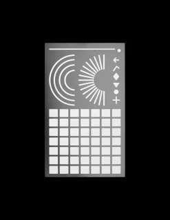 Søstrene Grene Skrive­Redskaber^Skabelon