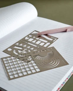 Søstrene Grene Skrive­Redskaber^Skabelon