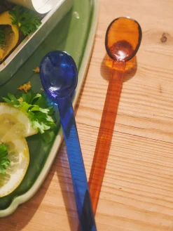 Søstrene Grene Service^Ske