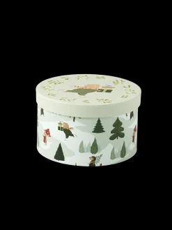 Søstrene Grene Jule­Indpakning|Opbevaring^Æske