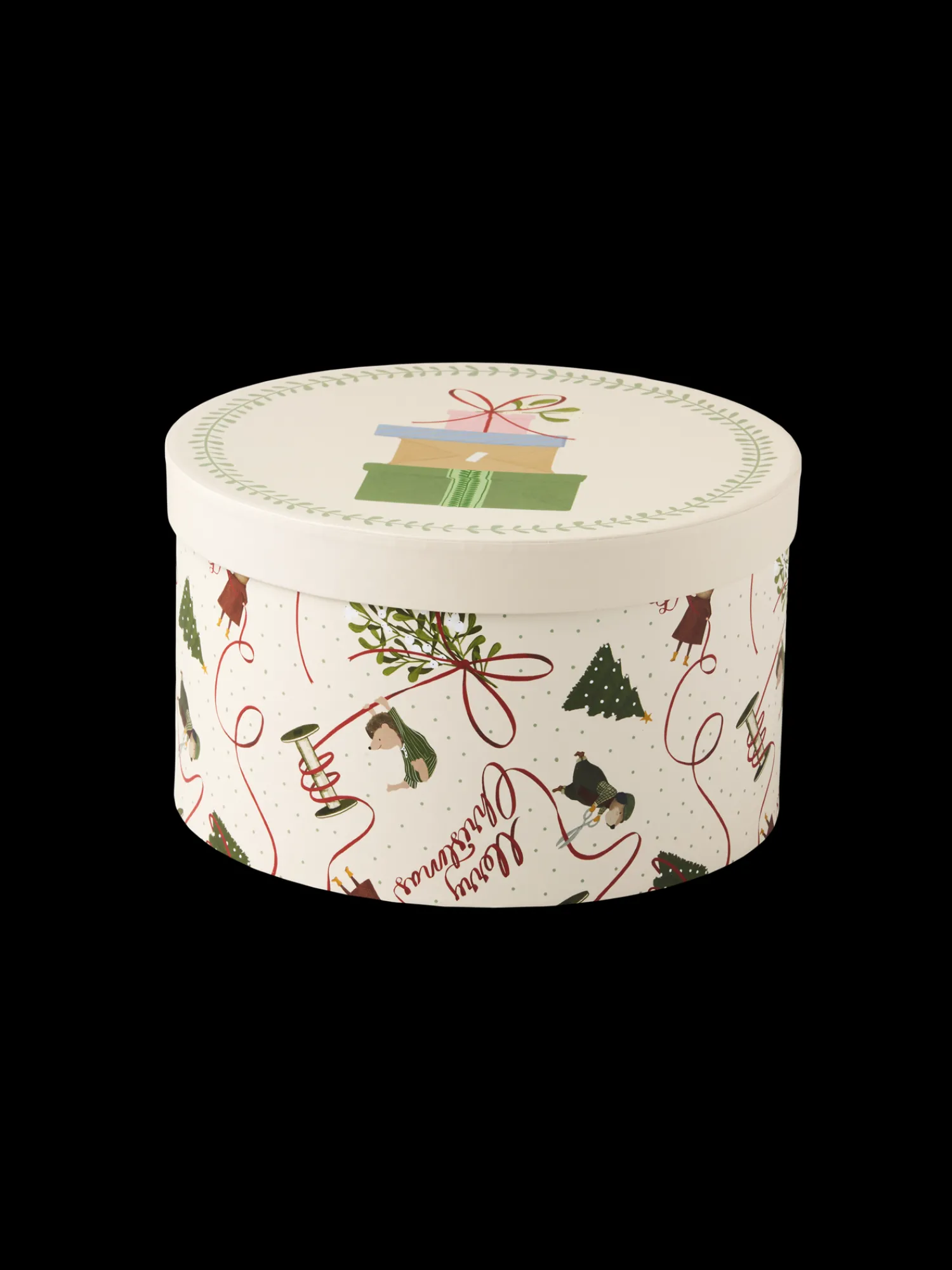 Søstrene Grene JuleIndpakning|Opbevaring^Æske