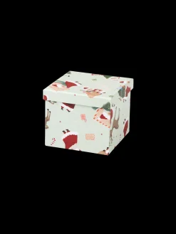 Søstrene Grene Jule­Indpakning|Opbevaring^Æske