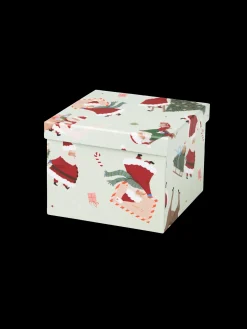 Søstrene Grene Jule­Indpakning|Opbevaring^Æske