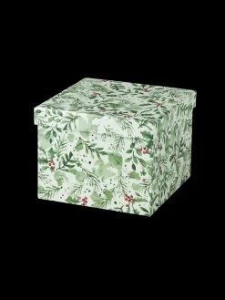 Søstrene Grene JuleIndpakning|Opbevaring^Æske