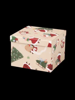 Søstrene Grene JuleIndpakning|Opbevaring^Æske