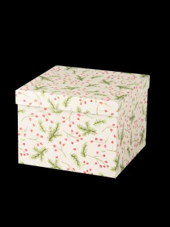 Søstrene Grene JuleIndpakning|Opbevaring^Æske