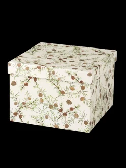 Søstrene Grene Jule­Indpakning|Opbevaring^Æske