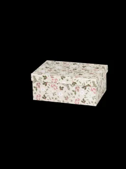 Søstrene Grene Jule­Indpakning|Opbevaring^Æske