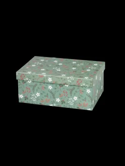 Søstrene Grene JuleIndpakning|Opbevaring^Æske