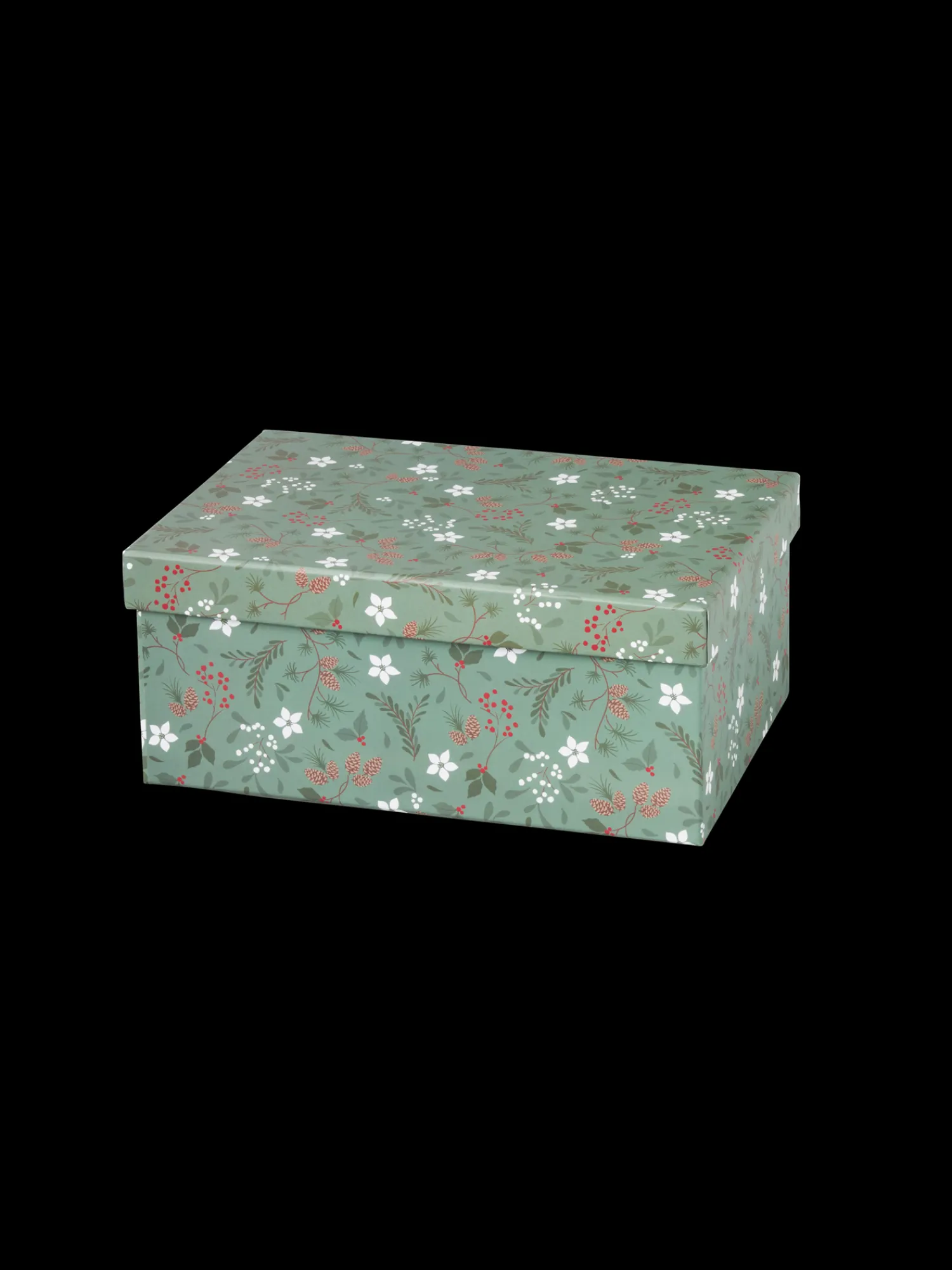 Søstrene Grene JuleIndpakning|Opbevaring^Æske