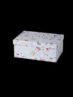 Søstrene Grene JuleIndpakning|Opbevaring^Æske