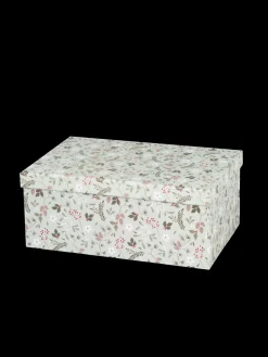 Søstrene Grene Jule­Indpakning|Opbevaring^Æske