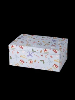 Søstrene Grene JuleIndpakning|Opbevaring^Æske