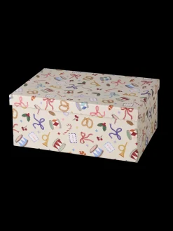 Søstrene Grene Jule­Indpakning|Opbevaring^Æske