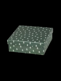 Søstrene Grene Jule­Indpakning|Opbevaring^Æske