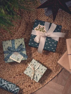 Søstrene Grene Jule­Indpakning|Opbevaring^Æske