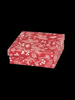 Søstrene Grene JuleIndpakning|Opbevaring^Æske