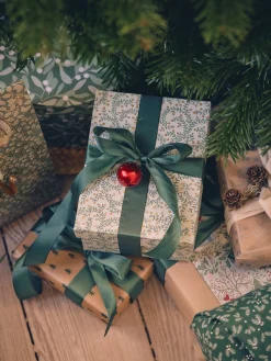 Søstrene Grene Jule­Indpakning|Opbevaring^Æske