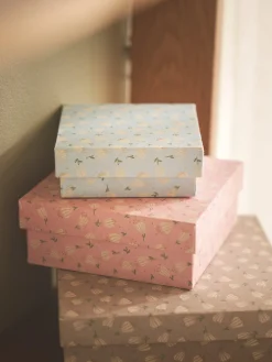 Søstrene Grene Opbevaring^Æske