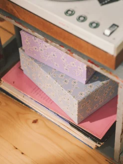 Søstrene Grene Opbevaring^Æske