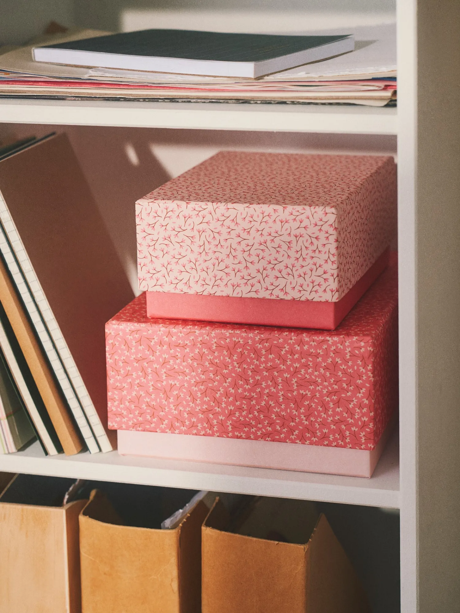 Søstrene Grene Opbevaring^Æske