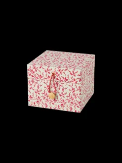 Søstrene Grene Opbevaring^Æske Med Låg