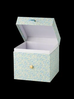 Søstrene Grene Opbevaring^Æske Med Låg