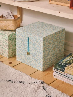 Søstrene Grene Opbevaring^Æske Med Låg