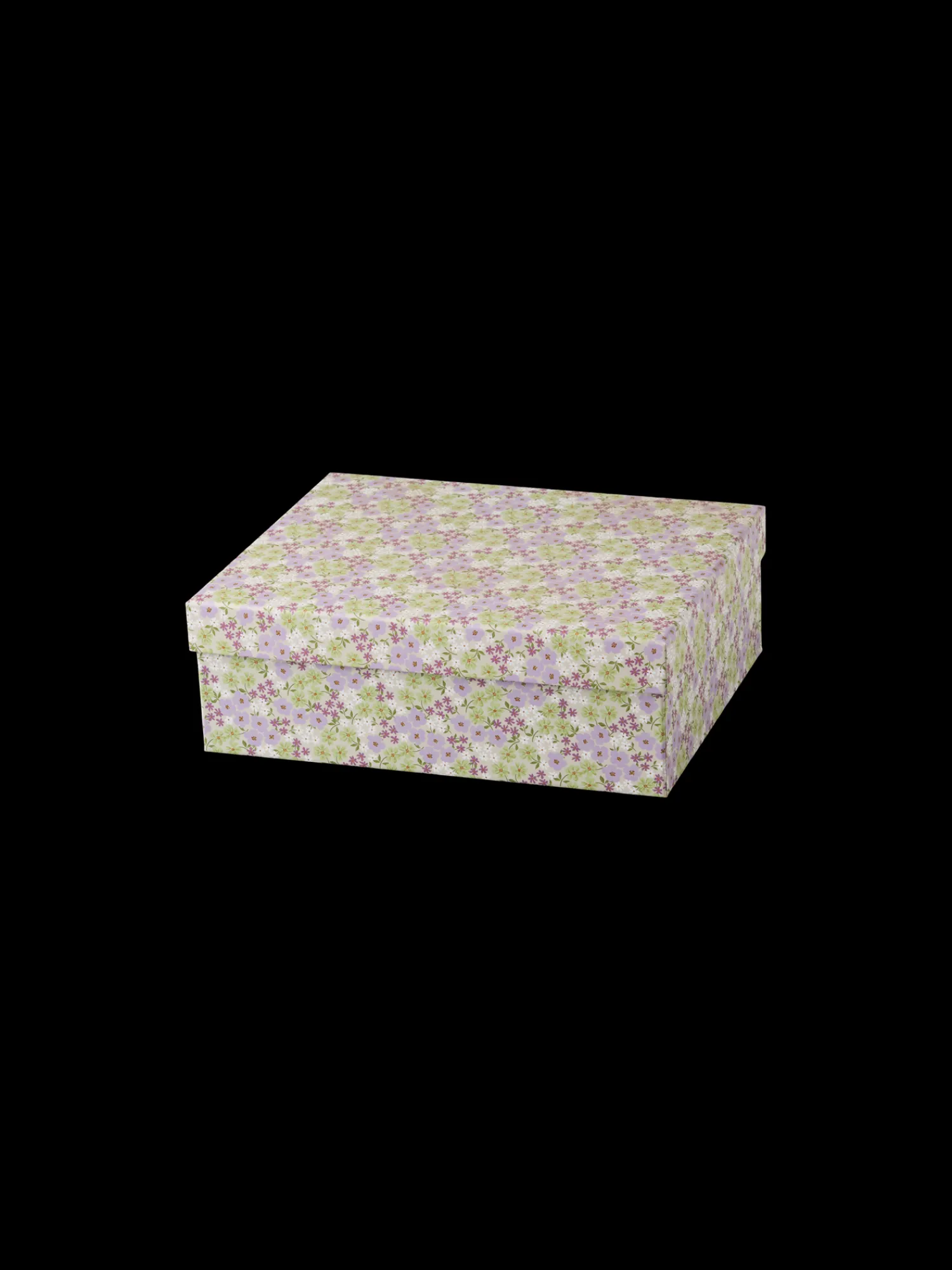 Søstrene Grene Opbevaring^Æske Med Skillerum