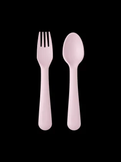 Børn Søstrene Grene Børneservice^Ske Og Gaffel-sæt