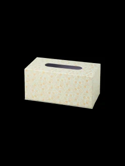 Søstrene Grene Badeværelsestilbehør^Æske Til Lommetørklæder