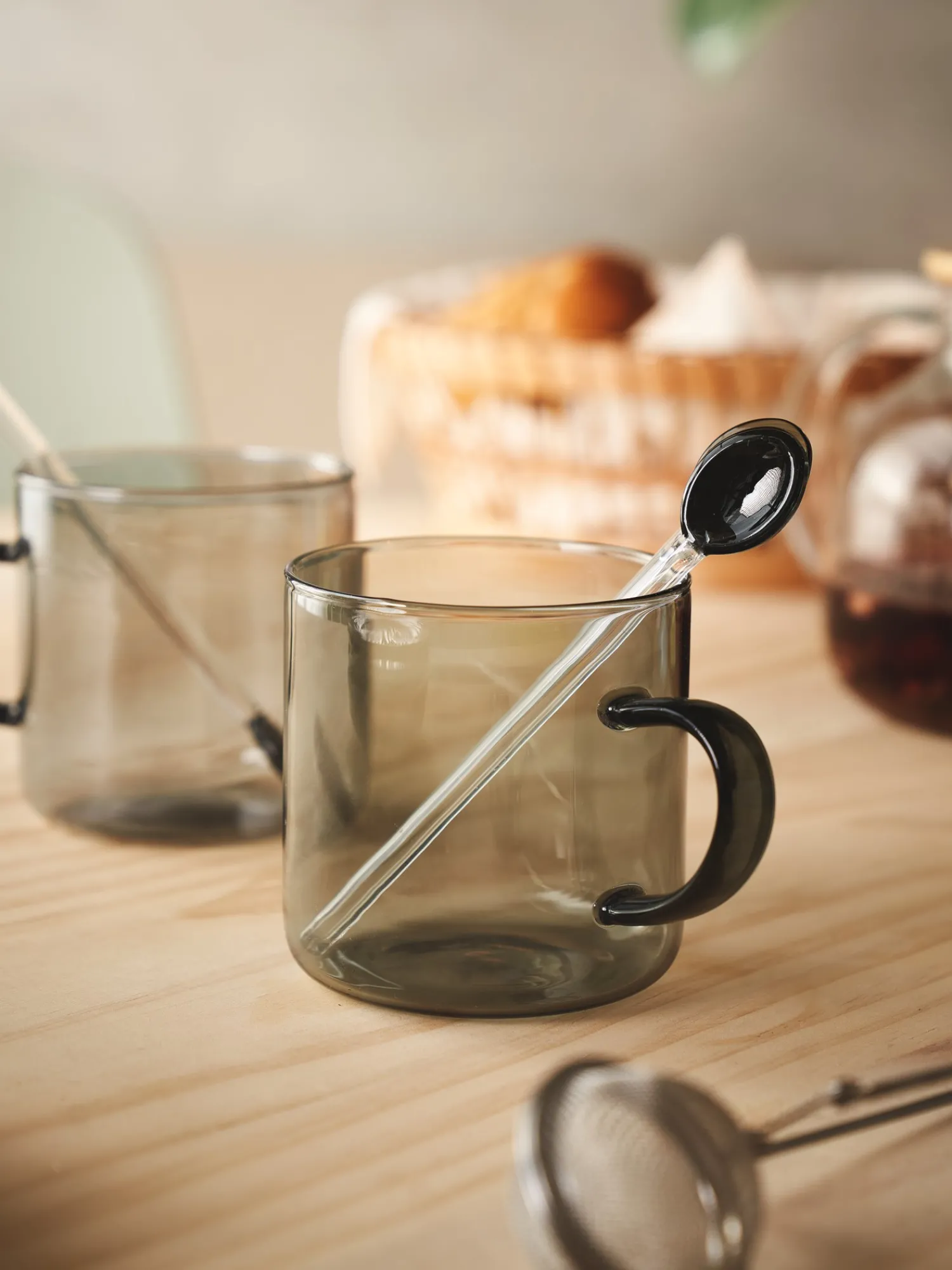 Søstrene Grene Service^Skeer 4-pak