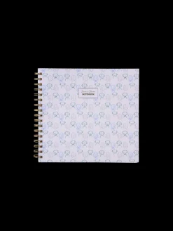 Søstrene Grene Papirvarer^Skitsebog Med Spiralryg