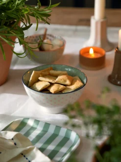 Søstrene Grene Service^Skål