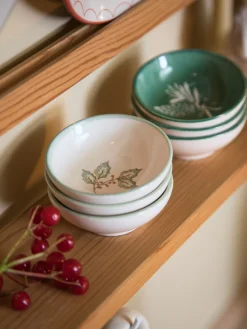 Søstrene Grene Service^Skål