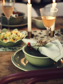 Søstrene Grene Service^Skål