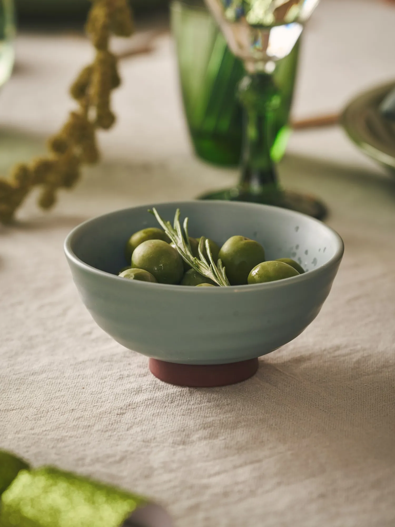 Søstrene Grene Service^Skål