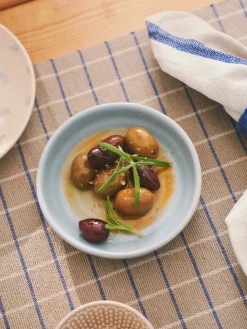 Søstrene Grene Service^Skål